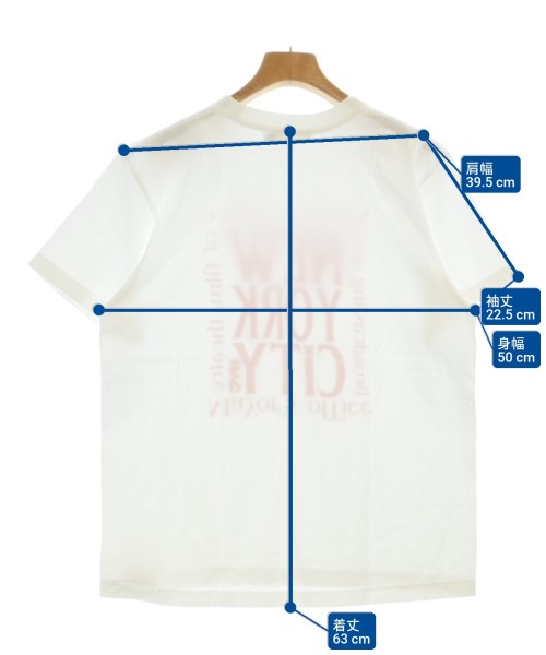 GOOD ROCK SPEED เสื้อยืด/เสื้อท็อปส์