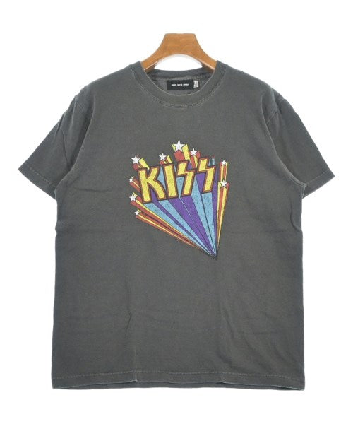 GOOD ROCK SPEED เสื้อยืด/เสื้อท็อปส์