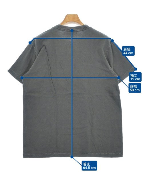 GOOD ROCK SPEED เสื้อยืด/เสื้อท็อปส์