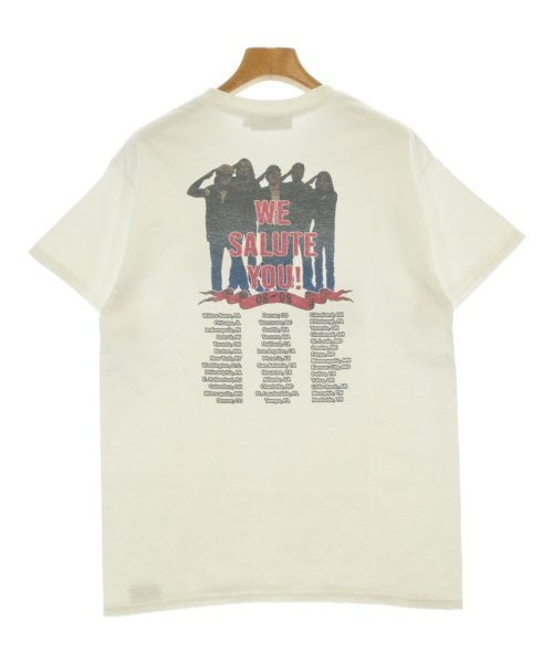 GOOD ROCK SPEED เสื้อยืด/เสื้อท็อปส์