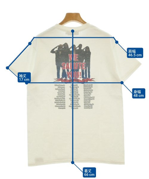 GOOD ROCK SPEED เสื้อยืด/เสื้อท็อปส์