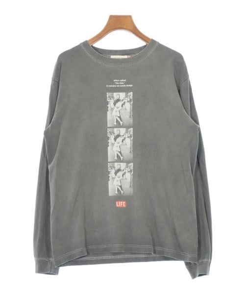 GOOD ROCK SPEED เสื้อยืด/เสื้อท็อปส์