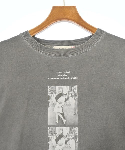GOOD ROCK SPEED เสื้อยืด/เสื้อท็อปส์