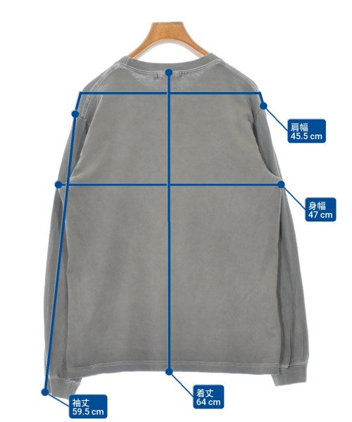 GOOD ROCK SPEED เสื้อยืด/เสื้อท็อปส์