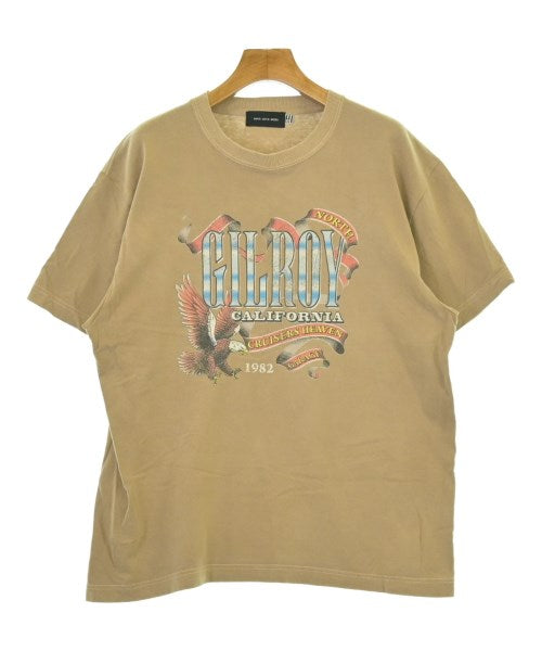 GOOD ROCK SPEED เสื้อยืด/เสื้อท็อปส์