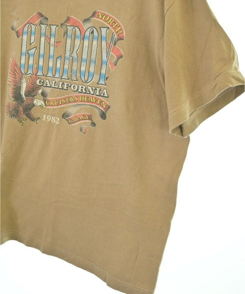 GOOD ROCK SPEED เสื้อยืด/เสื้อท็อปส์