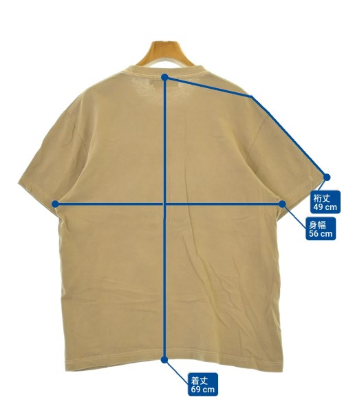 GOOD ROCK SPEED เสื้อยืด/เสื้อท็อปส์