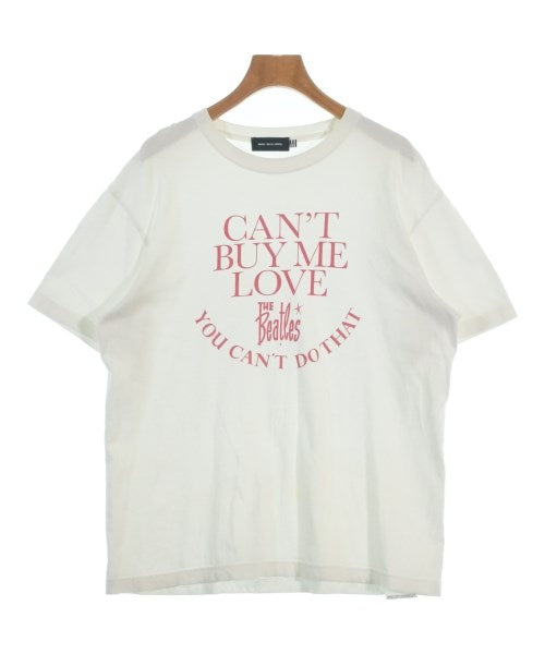 GOOD ROCK SPEED เสื้อยืด/เสื้อท็อปส์