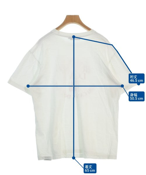 GOOD ROCK SPEED เสื้อยืด/เสื้อท็อปส์