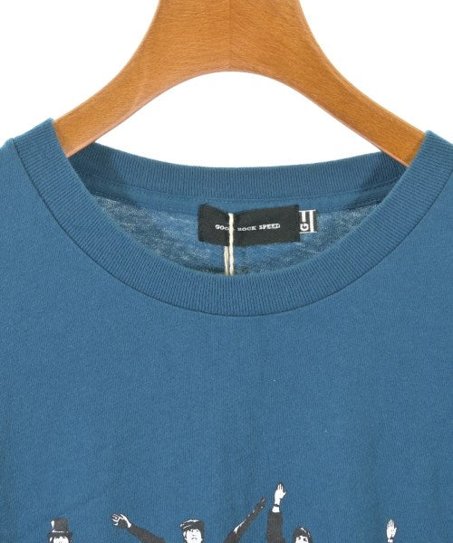 GOOD ROCK SPEED เสื้อยืด/เสื้อท็อปส์