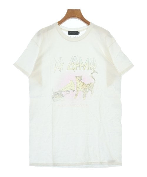 GOOD ROCK SPEED เสื้อยืด/เสื้อท็อปส์