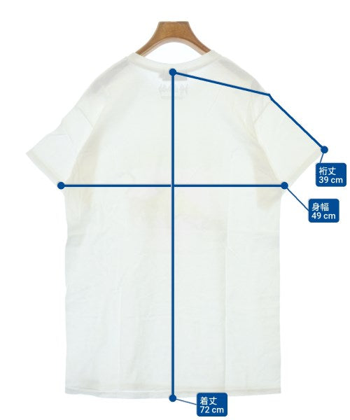 GOOD ROCK SPEED เสื้อยืด/เสื้อท็อปส์