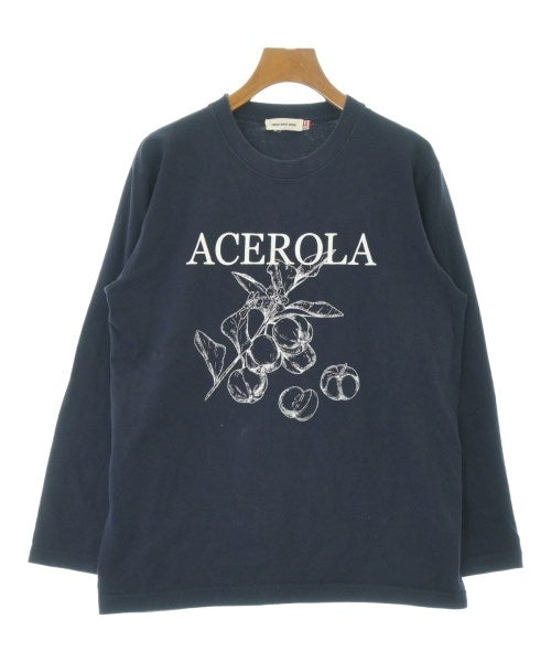 GOOD ROCK SPEED เสื้อยืด/เสื้อท็อปส์