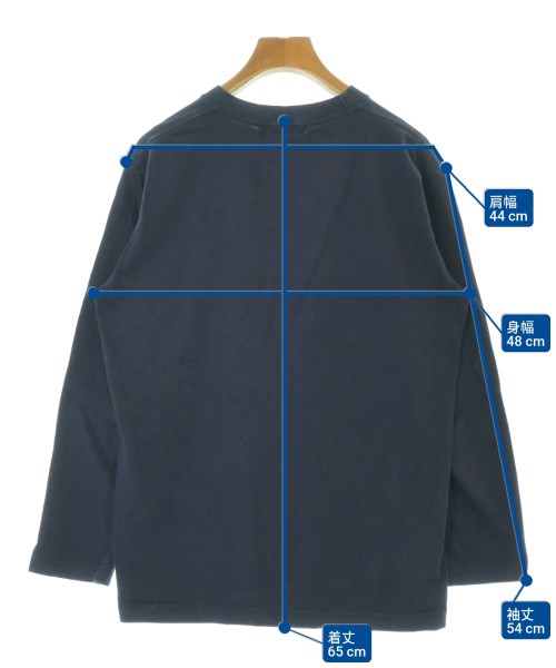GOOD ROCK SPEED เสื้อยืด/เสื้อท็อปส์