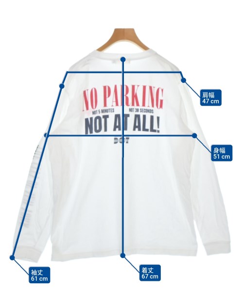 GOOD ROCK SPEED เสื้อยืด/เสื้อท็อปส์