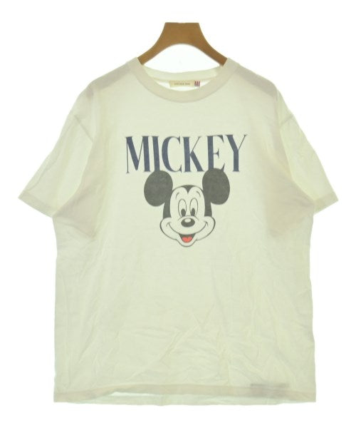 GOOD ROCK SPEED เสื้อยืด/เสื้อท็อปส์