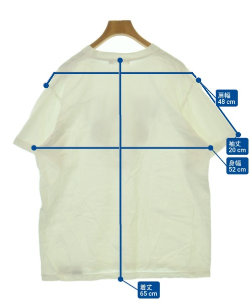 GOOD ROCK SPEED เสื้อยืด/เสื้อท็อปส์