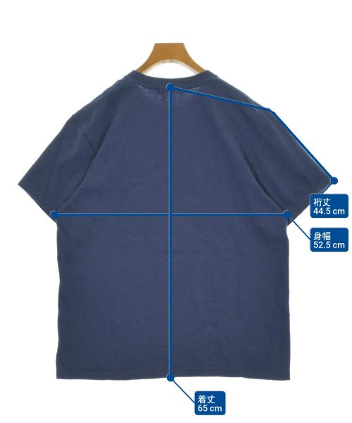 GOOD ROCK SPEED เสื้อยืด/เสื้อท็อปส์
