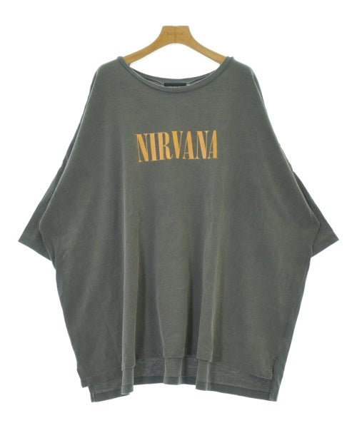 GOOD ROCK SPEED เสื้อยืด/เสื้อท็อปส์