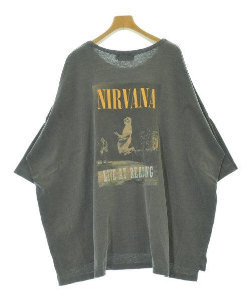GOOD ROCK SPEED เสื้อยืด/เสื้อท็อปส์