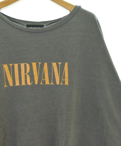 GOOD ROCK SPEED เสื้อยืด/เสื้อท็อปส์