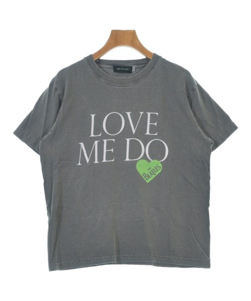 GOOD ROCK SPEED เสื้อยืด/เสื้อท็อปส์