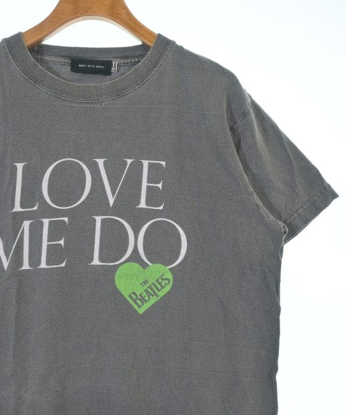 GOOD ROCK SPEED เสื้อยืด/เสื้อท็อปส์
