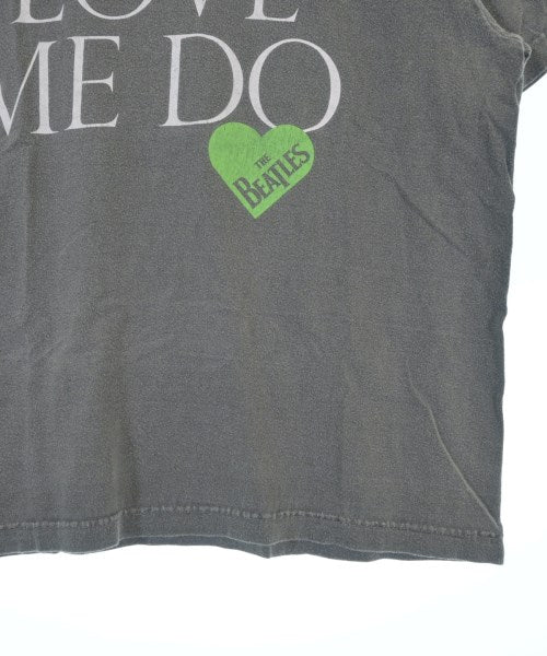 GOOD ROCK SPEED เสื้อยืด/เสื้อท็อปส์