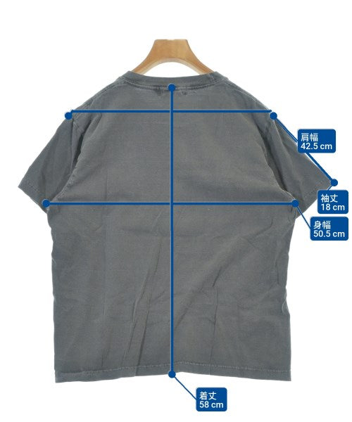 GOOD ROCK SPEED เสื้อยืด/เสื้อท็อปส์