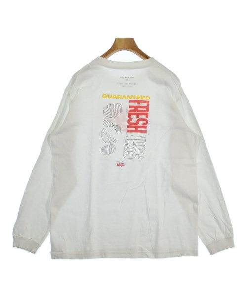 GOOD ROCK SPEED เสื้อยืด/เสื้อท็อปส์