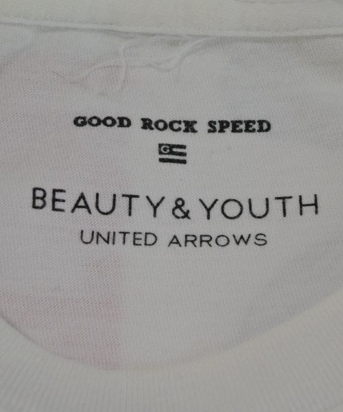 GOOD ROCK SPEED เสื้อยืด/เสื้อท็อปส์