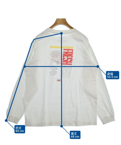 GOOD ROCK SPEED เสื้อยืด/เสื้อท็อปส์