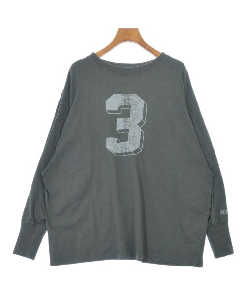 GOOD ROCK SPEED เสื้อยืด/เสื้อท็อปส์