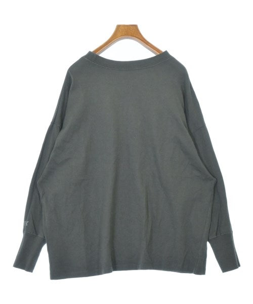 GOOD ROCK SPEED เสื้อยืด/เสื้อท็อปส์