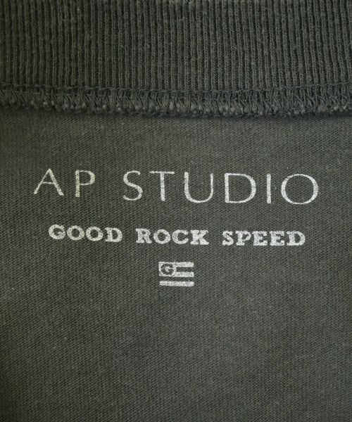 GOOD ROCK SPEED เสื้อยืด/เสื้อท็อปส์