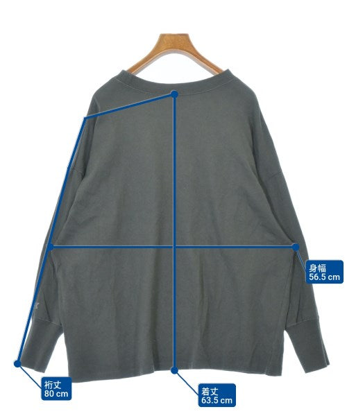 GOOD ROCK SPEED เสื้อยืด/เสื้อท็อปส์