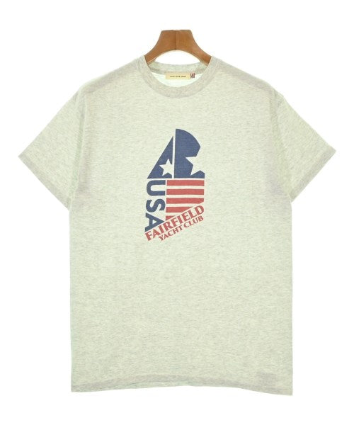 GOOD ROCK SPEED เสื้อยืด/เสื้อท็อปส์