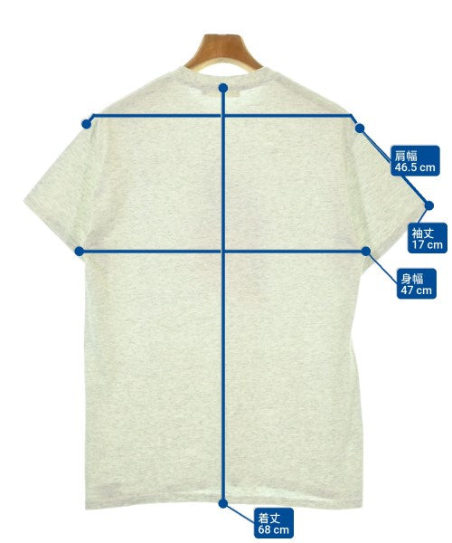 GOOD ROCK SPEED เสื้อยืด/เสื้อท็อปส์