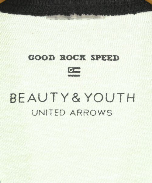 GOOD ROCK SPEED เสื้อยืด/เสื้อท็อปส์