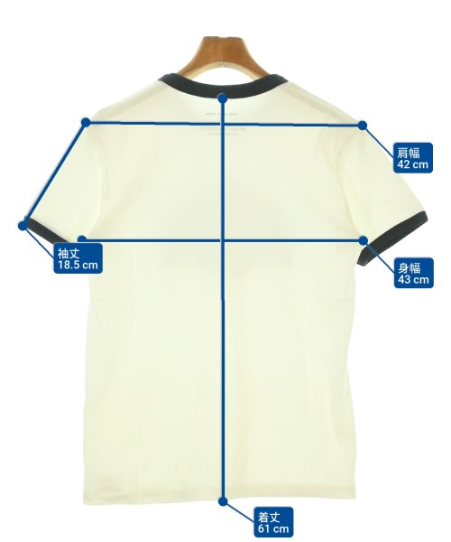 GOOD ROCK SPEED เสื้อยืด/เสื้อท็อปส์