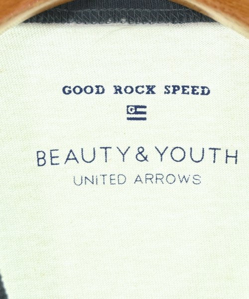 GOOD ROCK SPEED เสื้อยืด/เสื้อท็อปส์