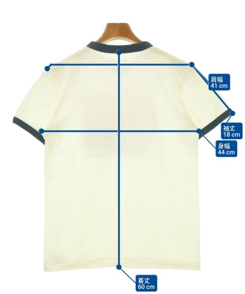 GOOD ROCK SPEED เสื้อยืด/เสื้อท็อปส์