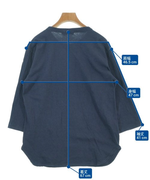 GOOD ROCK SPEED เสื้อยืด/เสื้อท็อปส์