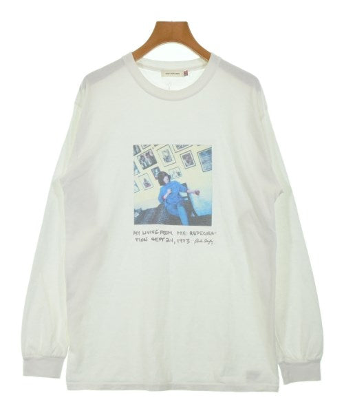 GOOD ROCK SPEED เสื้อยืด/เสื้อท็อปส์