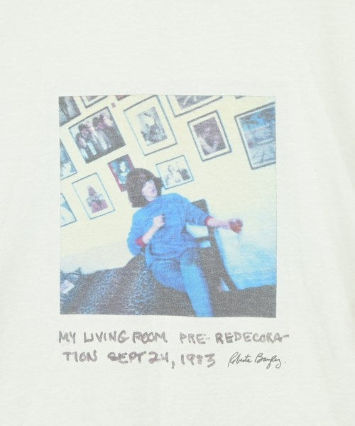 GOOD ROCK SPEED เสื้อยืด/เสื้อท็อปส์