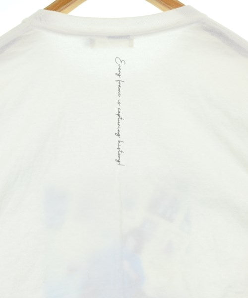 GOOD ROCK SPEED เสื้อยืด/เสื้อท็อปส์