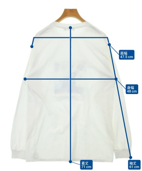 GOOD ROCK SPEED เสื้อยืด/เสื้อท็อปส์