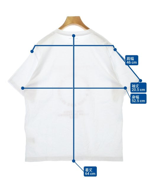 GOOD ROCK SPEED เสื้อยืด/เสื้อท็อปส์