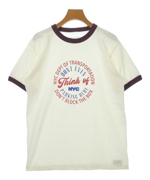 GOOD ROCK SPEED เสื้อยืด/เสื้อท็อปส์