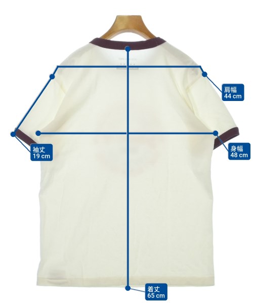 GOOD ROCK SPEED เสื้อยืด/เสื้อท็อปส์
